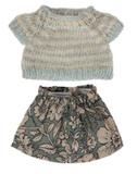 Maileg clothes for big sister mouse