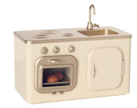 Maileg Miniature Kitchen