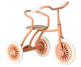 Maileg tricycle - Coral
