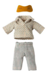 Maileg Dad Pyjamas S/S21