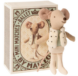 Maileg little brother dancer SS 2020