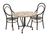 Maileg Dining Table and Chairs