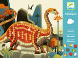 Djeco Mosaic - Dinosaur