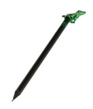 TINC labrador topper pencil