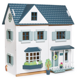 Tender Leaf Toys Dovetail House