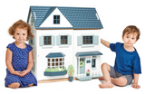 Tender Leaf Toys Dovetail House