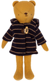 Maileg Teddy Junior Duffle Coat A/W 21