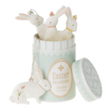 Maileg Easter Decorations - 5 Bunnies SS 22