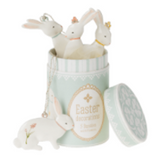 Maileg Easter Decorations - 5 Bunnies S/S 22