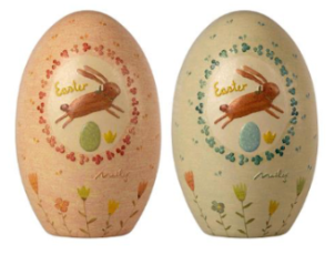 Maileg metal easter egg *Retired*