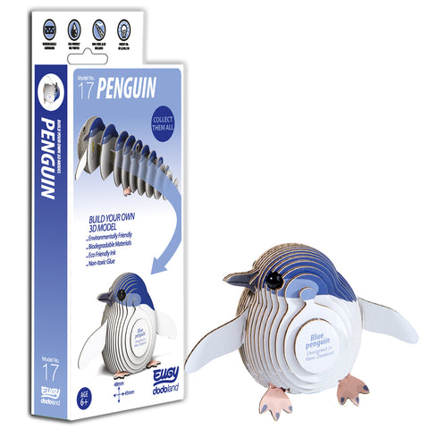EUGY penguin