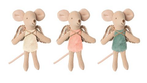 Maileg Fairy Mice