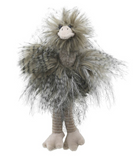 Wilberry ostrich 