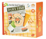 Tender Leaf Toys Fish and Chips
