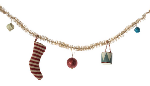 Maileg Christmas Garland