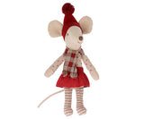 Maileg Christmas mouse 2022