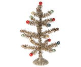 Maileg Miniature Christmas Tree (Gold) AW 22