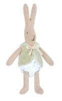 Maileg Micro Rabbit with Vest