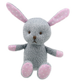 Wilberry Knitted rabbit