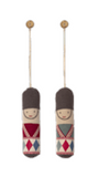 Maileg Christmas Decorations - Guards