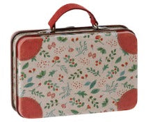 Maileg suitcase holly