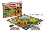 Horse and Ponies monopoly