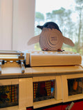 EUGY Penguin