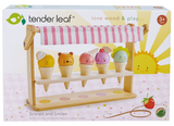 Tender Leaf Toys Scoops and Smiles