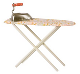 Maileg Iron and Ironing Board (Mini) SS 2018 *Retired