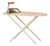 Maileg Iron and Ironing Board *Retired