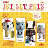 Mibo Jet set