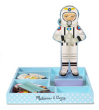 Melissa and Doug Magnetic Dress-Up