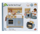 Tender Leaf Toys Home Kitchen