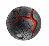 Waboba Lava ball