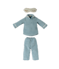 Maileg Medium Mouse - Pyjamas SS 22