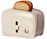 Maileg toaster