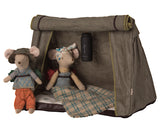 Maileg tent