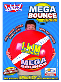 Wicked Mega Bounce Ball