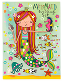 Rachel Ellen Mermaid writing set