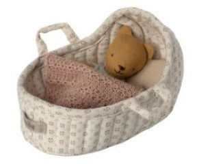 Maileg carry cot