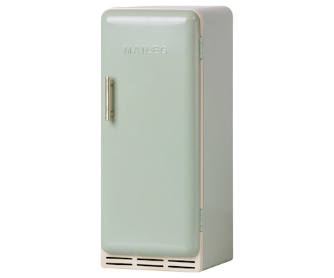 Maileg mint fridge