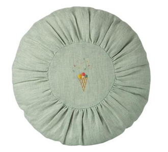 Maileg mint cushion