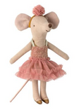 Maileg Dance Mouse - Mira Belle Ballet Outfit *Last one*