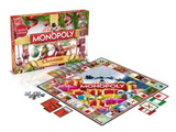 Christmas Monopoly