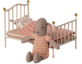 Maileg mouse metal bed 21