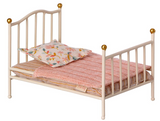 Maileg mouse metal bed
