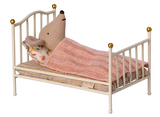 Maileg mouse metal bed AW 21