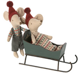 Maileg Big Brother Christmas Mouse AW 21