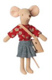 Maileg Mum Mouse AW 20