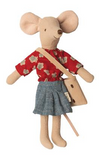 Maileg Mum Mouse Clothes AW 20